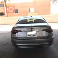 فولكسفاغن جيتا